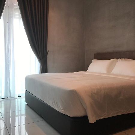 新邦波赖 蒲公英旅馆酒店 外观 照片