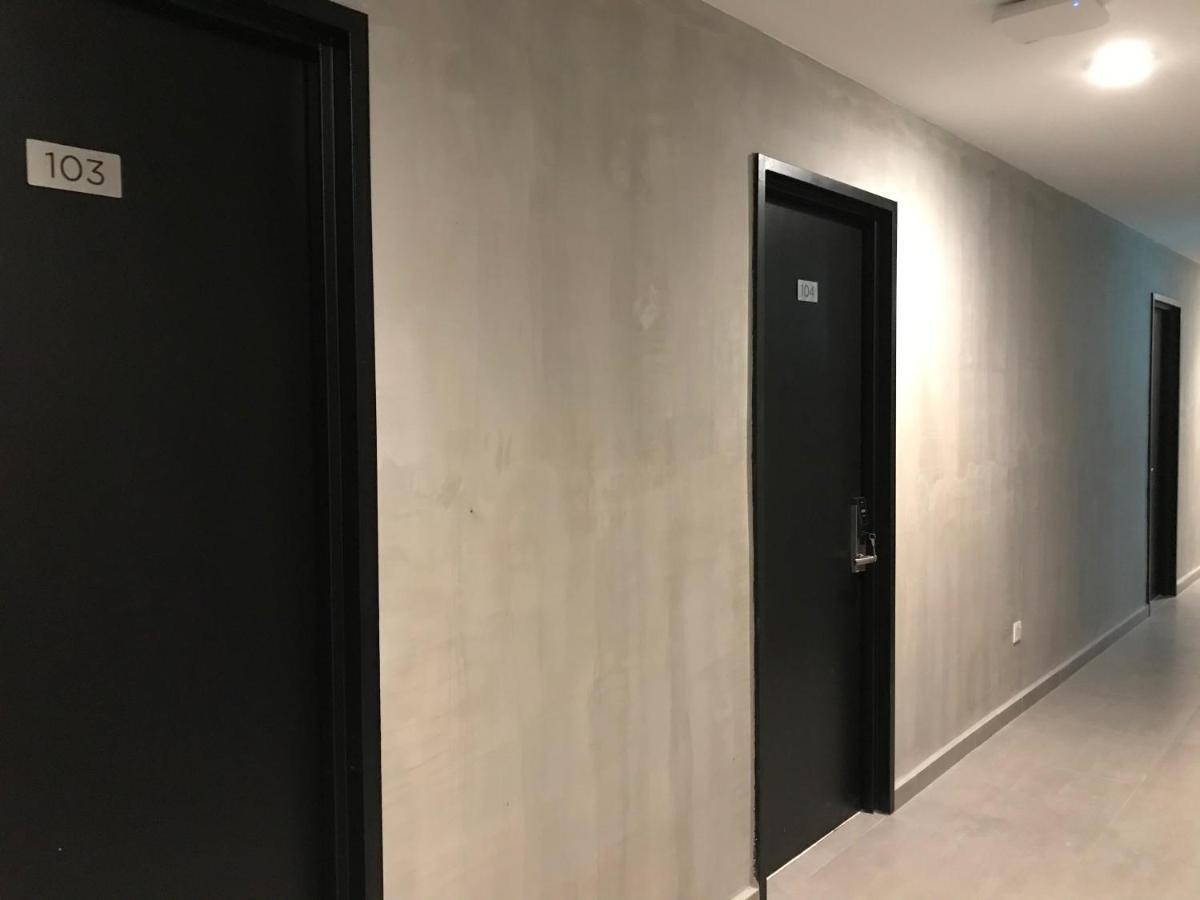 新邦波赖 蒲公英旅馆酒店 外观 照片