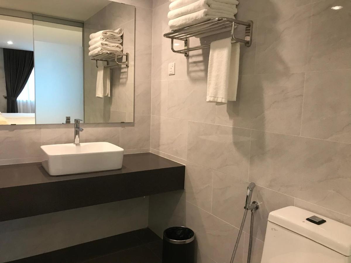 新邦波赖 蒲公英旅馆酒店 外观 照片