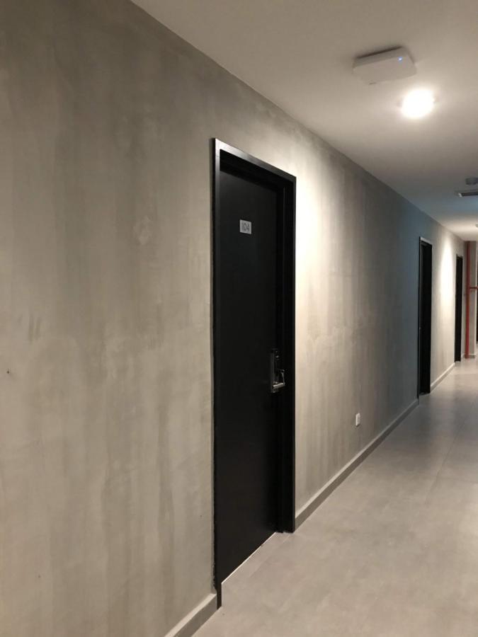新邦波赖 蒲公英旅馆酒店 外观 照片
