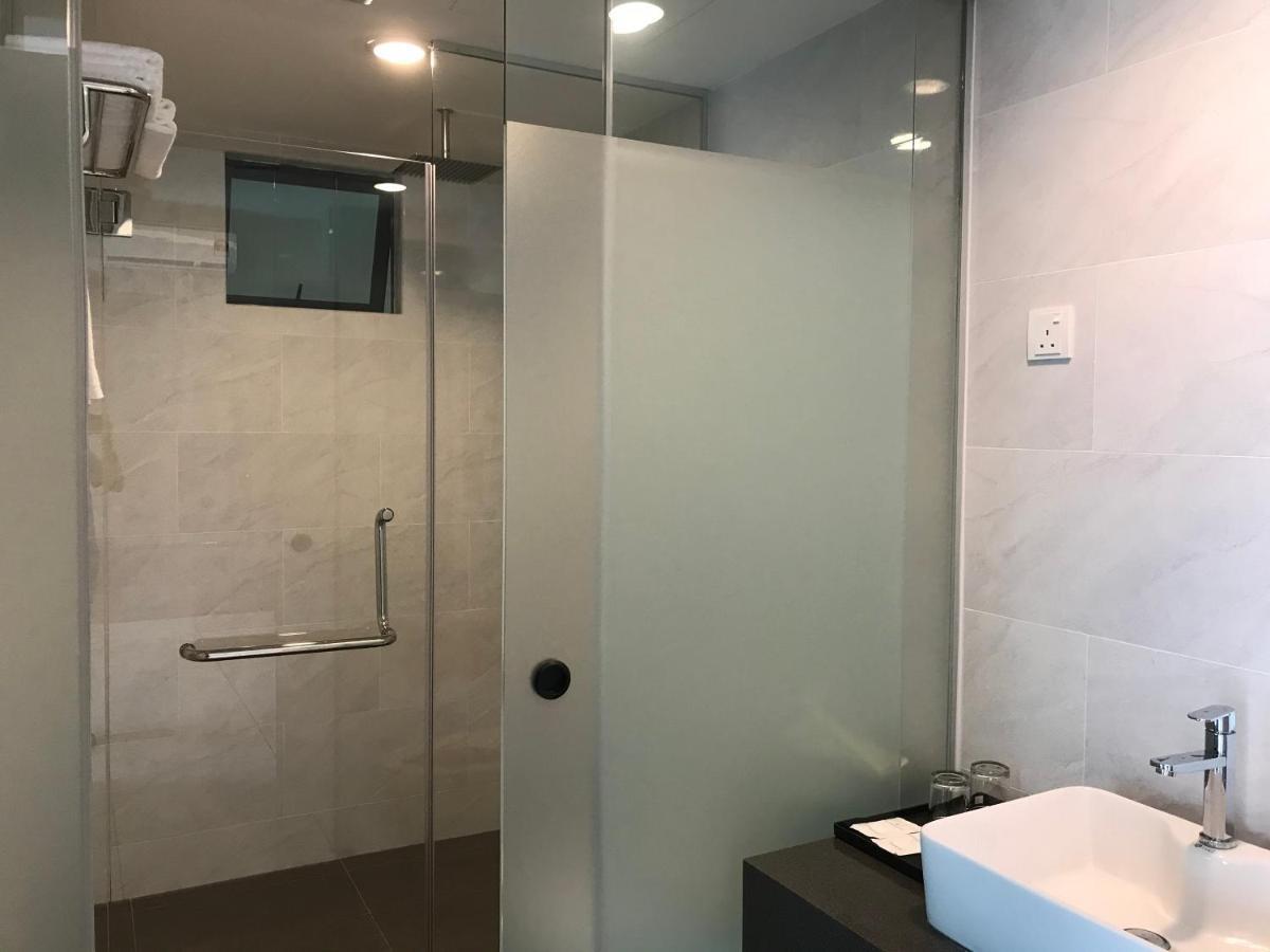 新邦波赖 蒲公英旅馆酒店 外观 照片