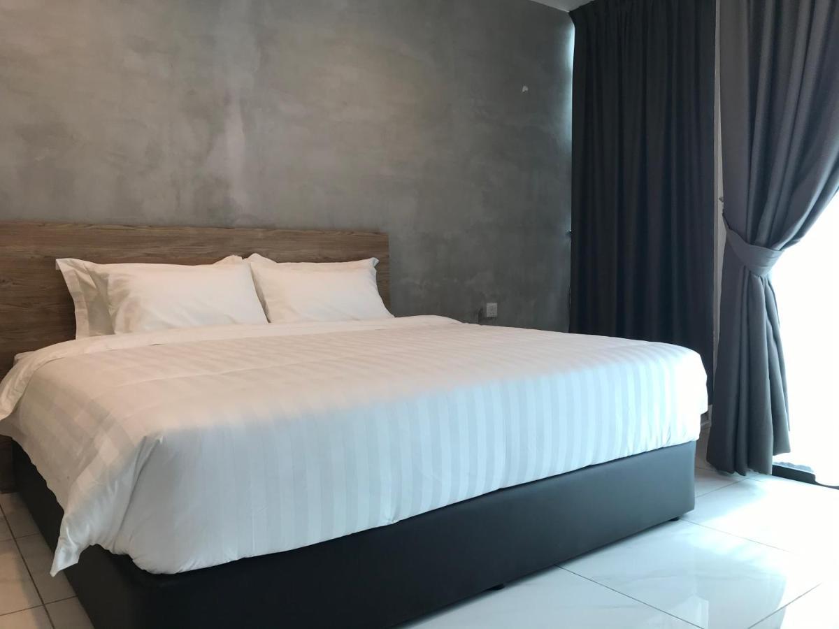 新邦波赖 蒲公英旅馆酒店 外观 照片