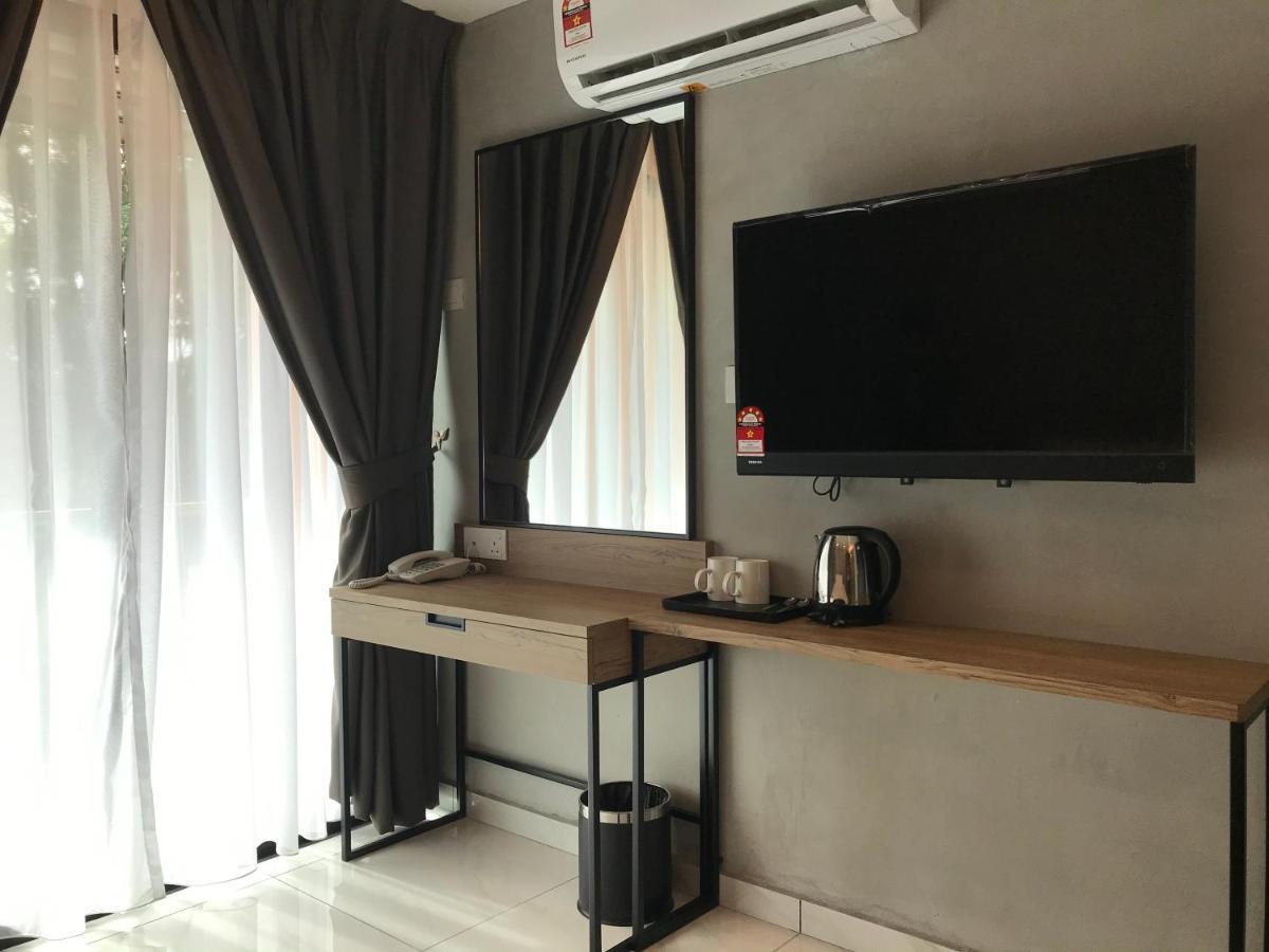 新邦波赖 蒲公英旅馆酒店 外观 照片