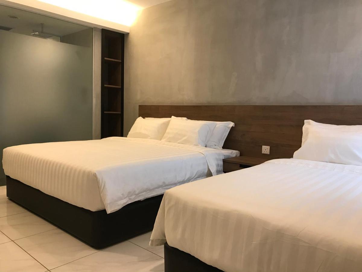 新邦波赖 蒲公英旅馆酒店 外观 照片