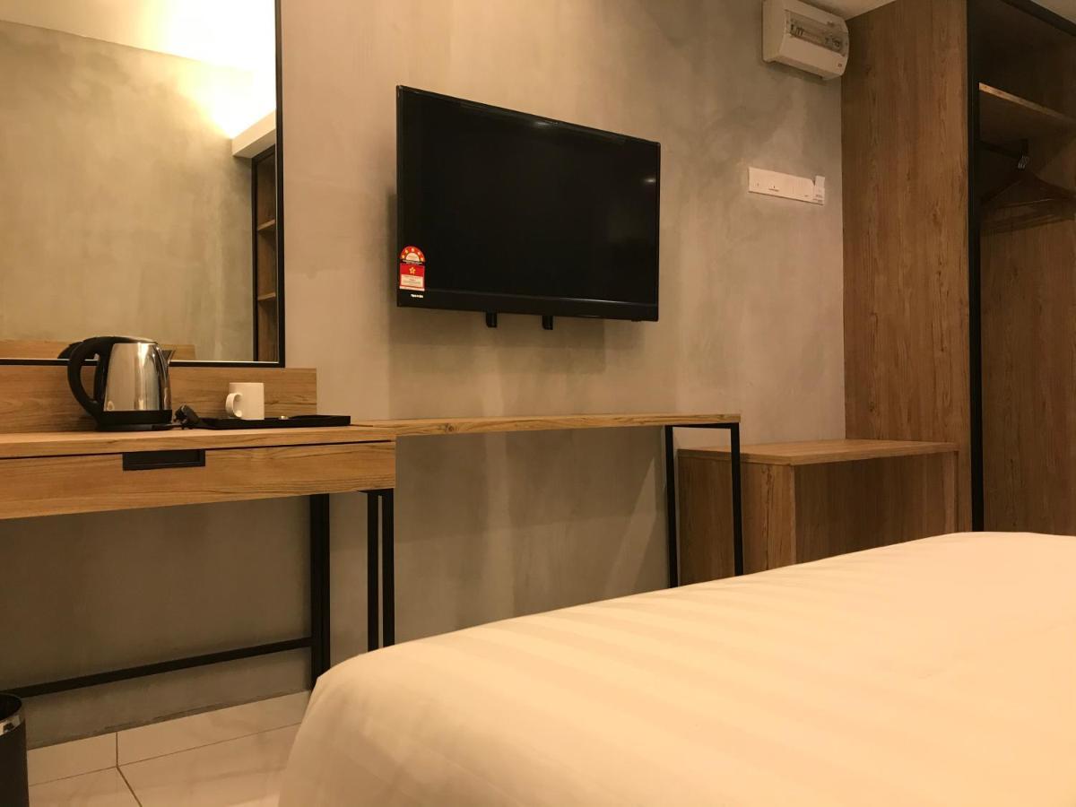 新邦波赖 蒲公英旅馆酒店 外观 照片