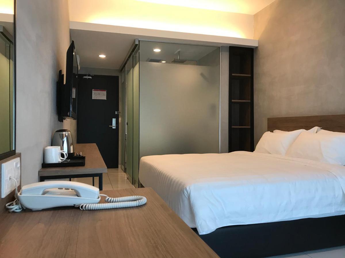 新邦波赖 蒲公英旅馆酒店 外观 照片