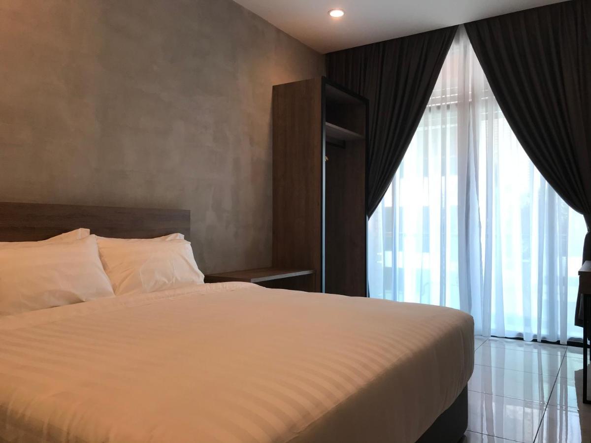 新邦波赖 蒲公英旅馆酒店 外观 照片