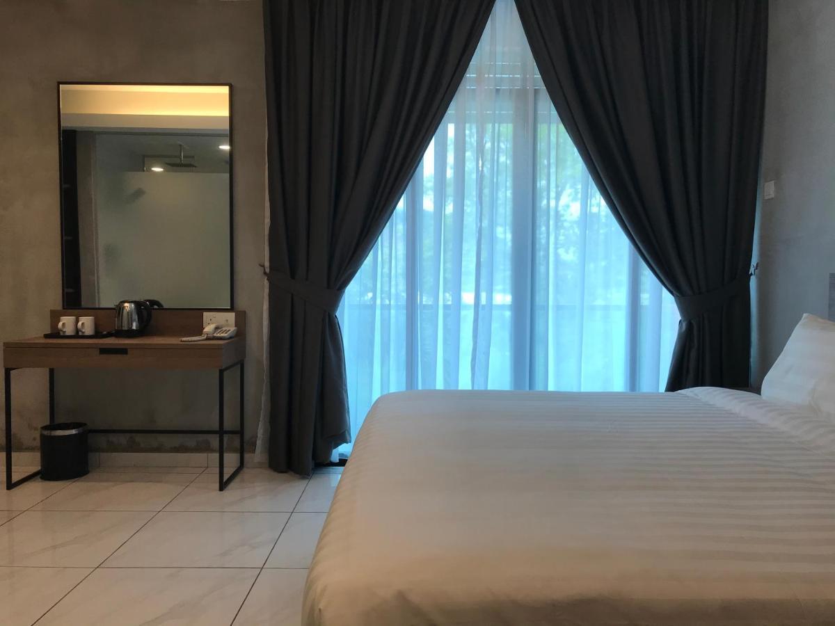 新邦波赖 蒲公英旅馆酒店 外观 照片