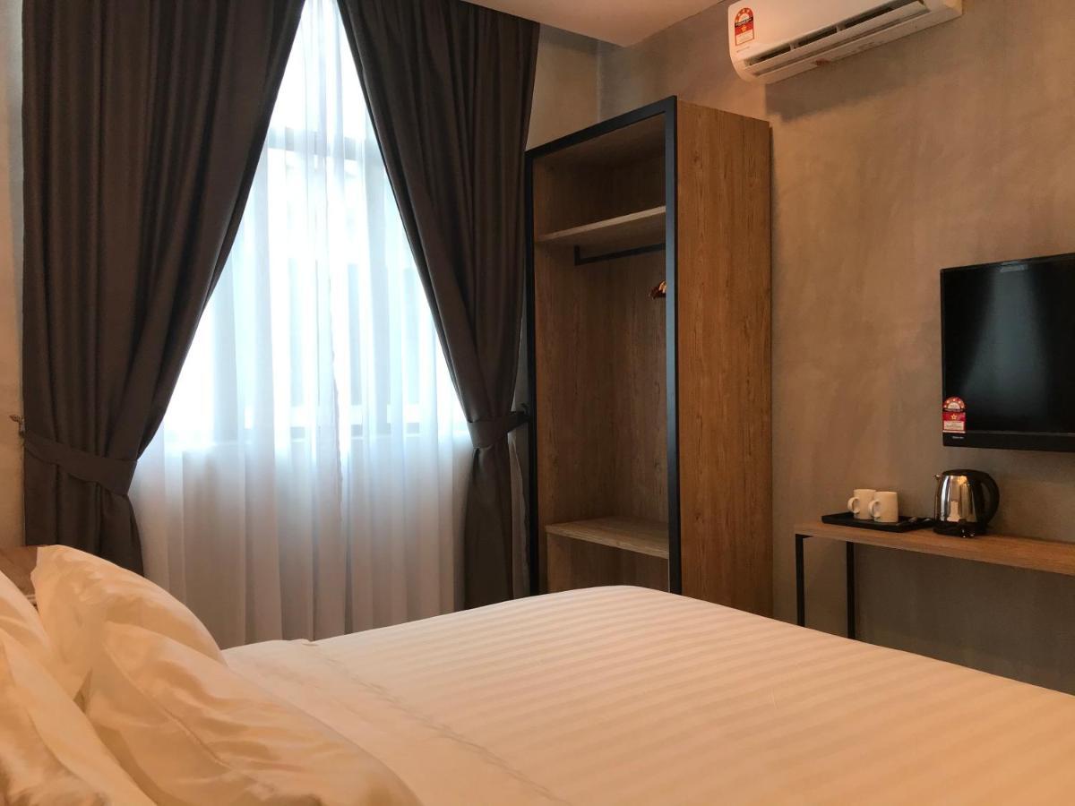 新邦波赖 蒲公英旅馆酒店 外观 照片