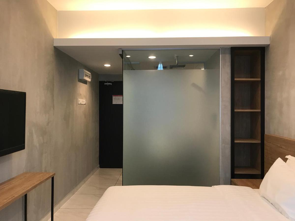 新邦波赖 蒲公英旅馆酒店 外观 照片
