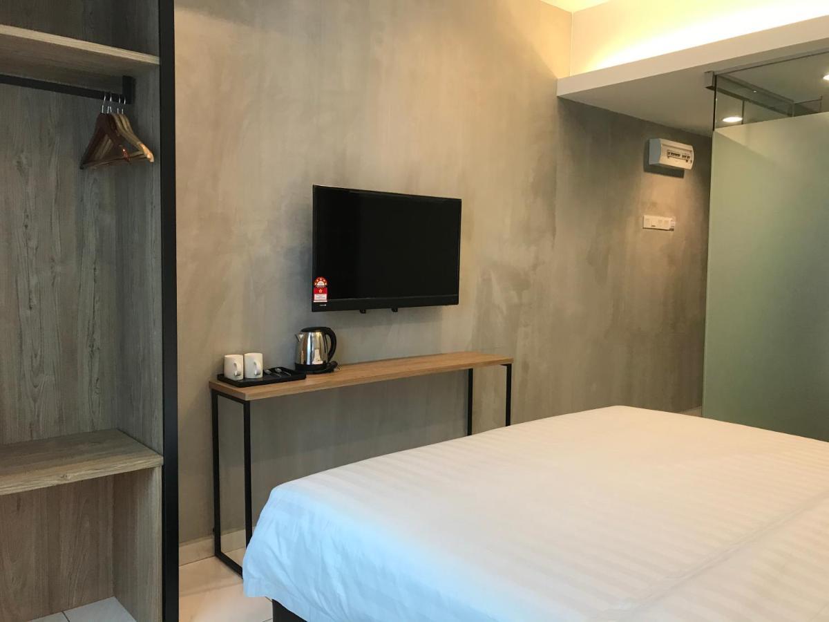 新邦波赖 蒲公英旅馆酒店 外观 照片