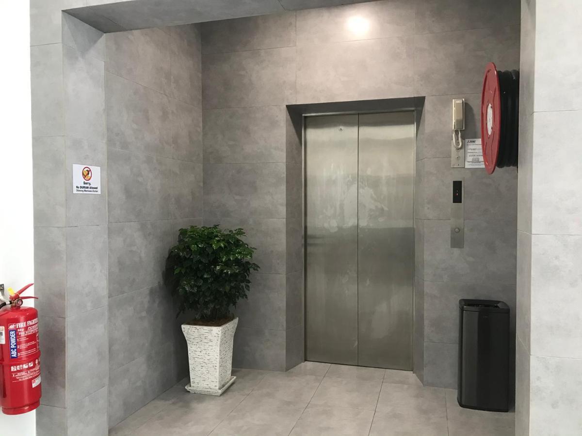 新邦波赖 蒲公英旅馆酒店 外观 照片