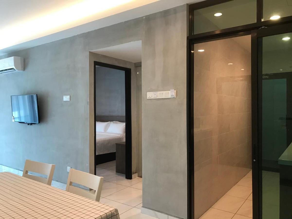 新邦波赖 蒲公英旅馆酒店 外观 照片