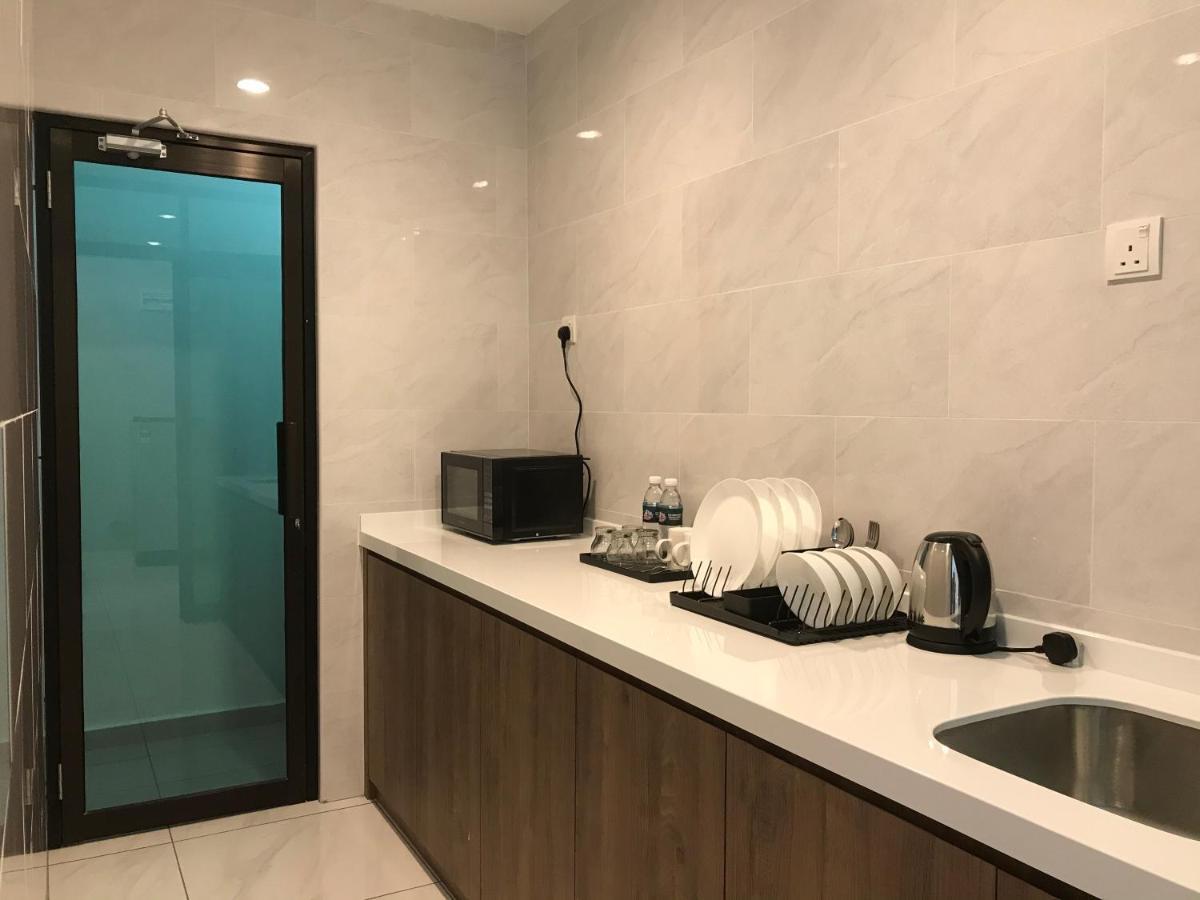 新邦波赖 蒲公英旅馆酒店 外观 照片