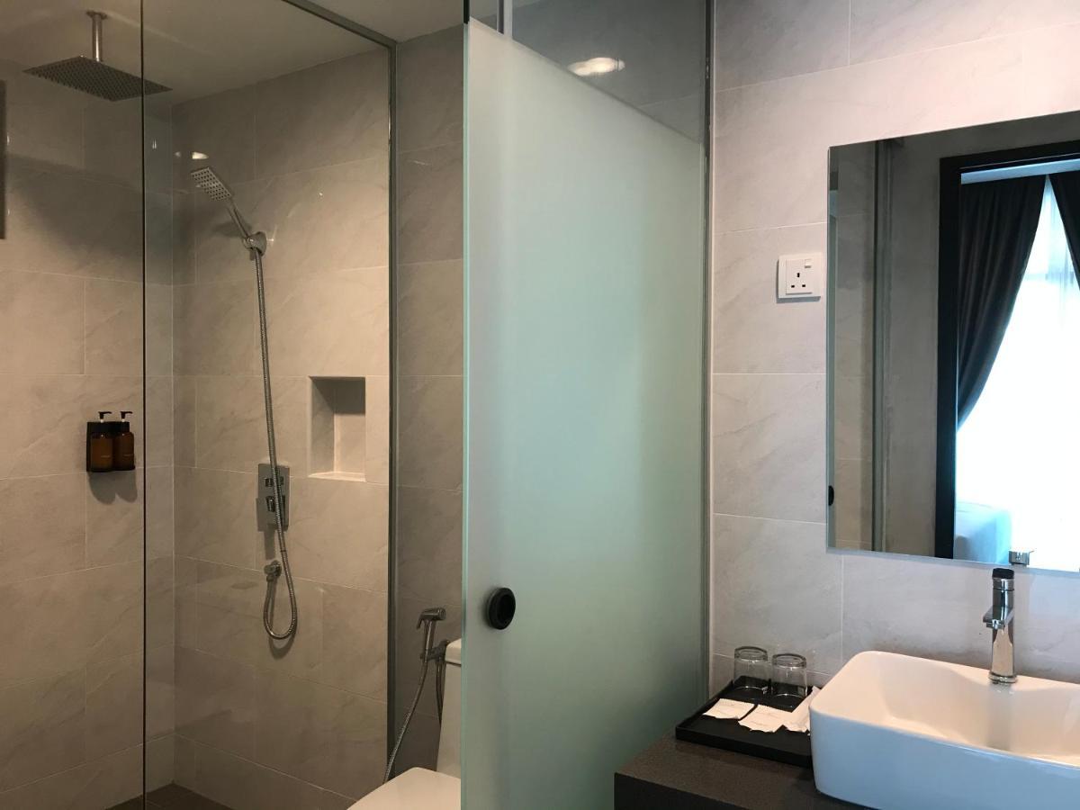 新邦波赖 蒲公英旅馆酒店 外观 照片
