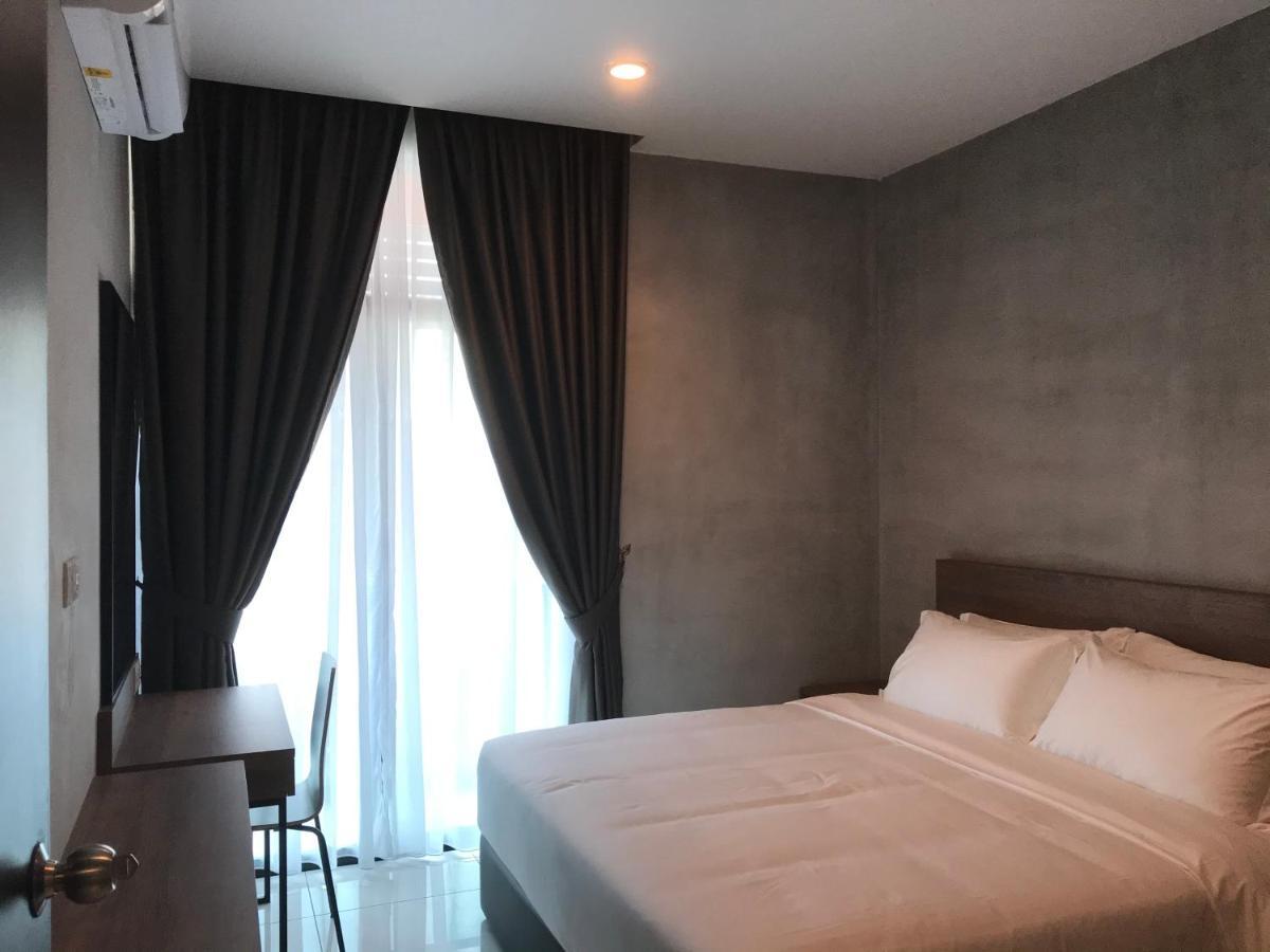 新邦波赖 蒲公英旅馆酒店 外观 照片