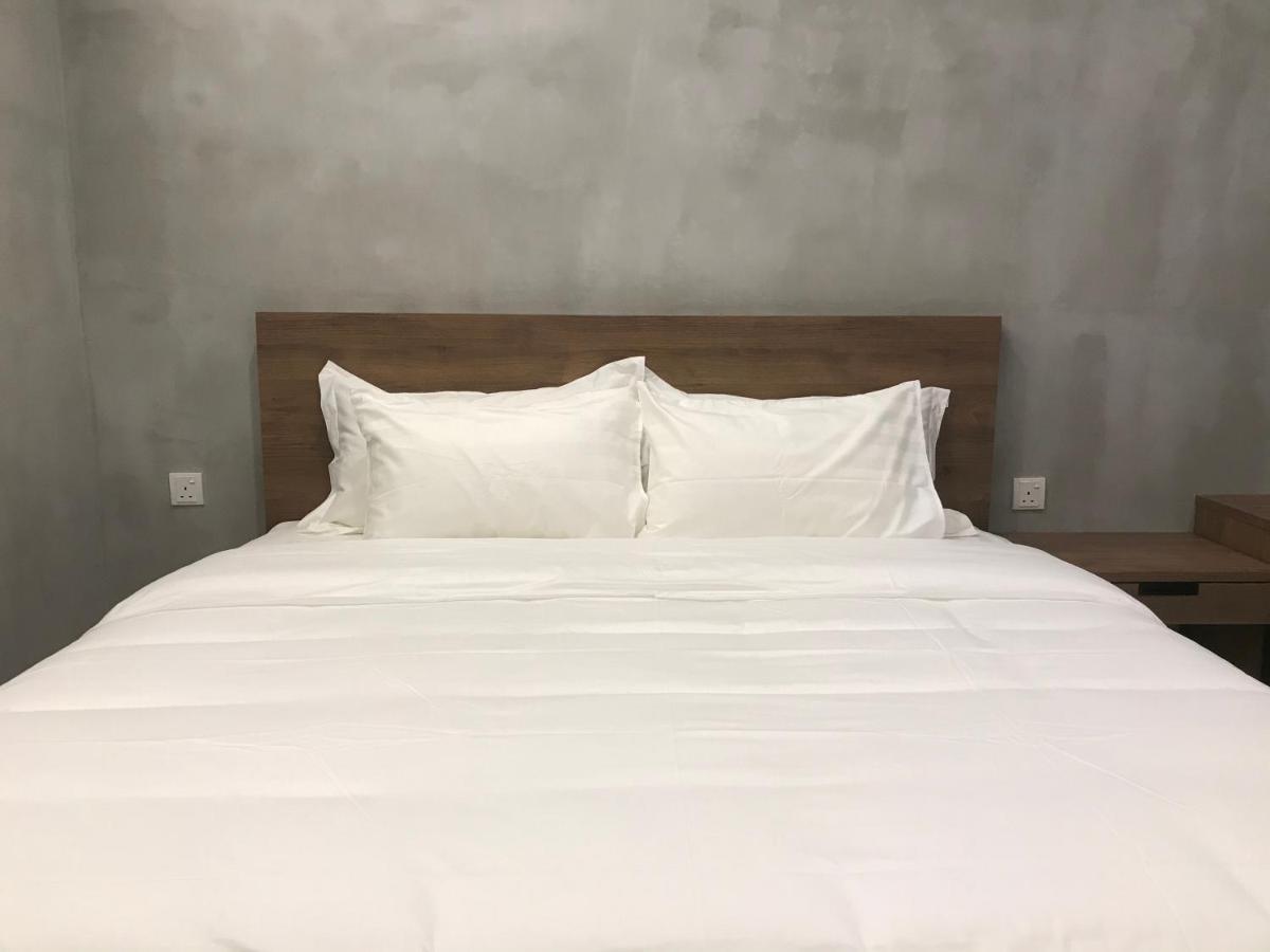 新邦波赖 蒲公英旅馆酒店 外观 照片