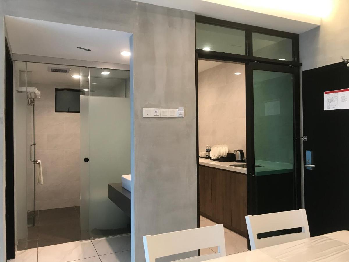 新邦波赖 蒲公英旅馆酒店 外观 照片