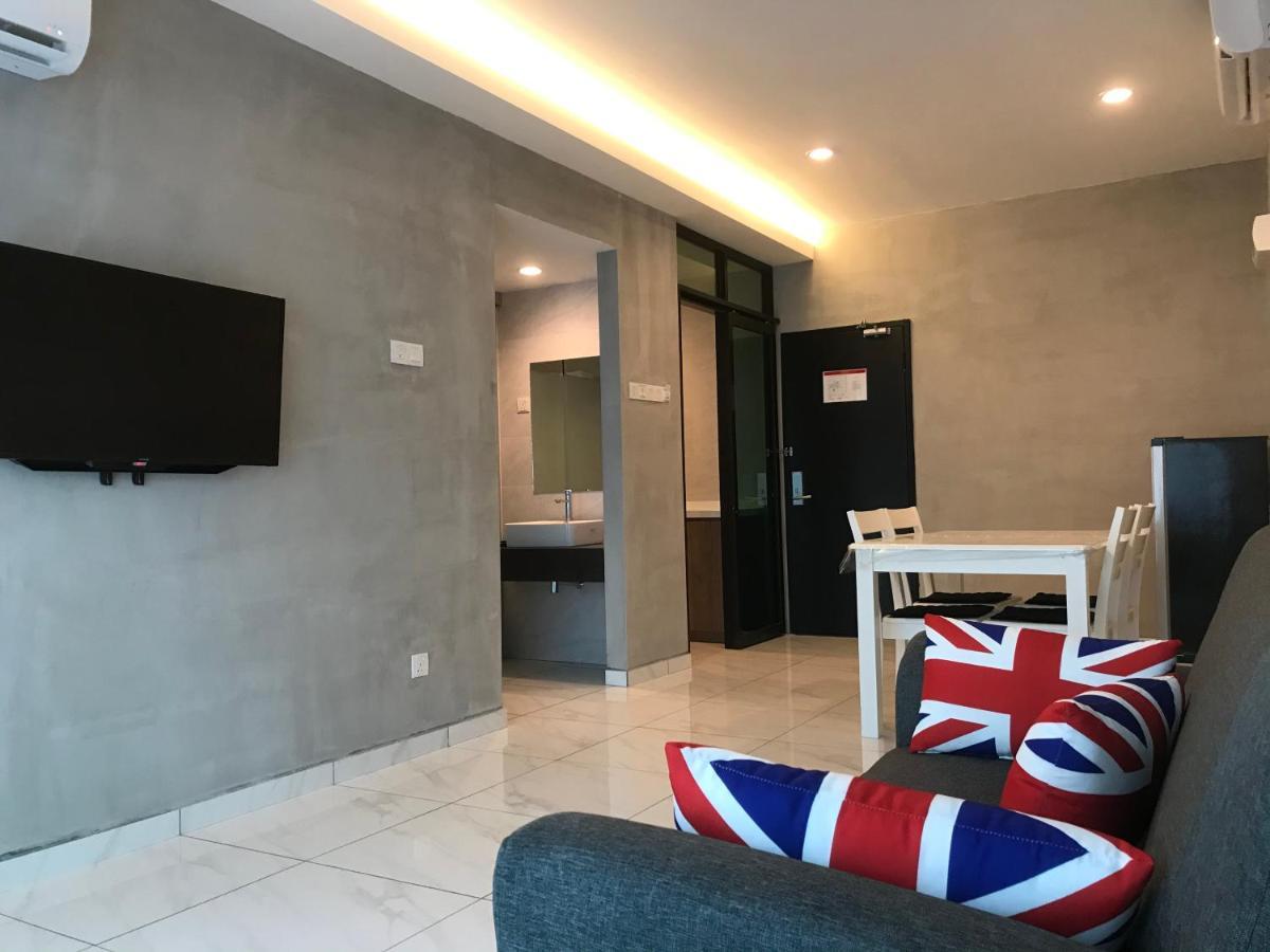 新邦波赖 蒲公英旅馆酒店 外观 照片