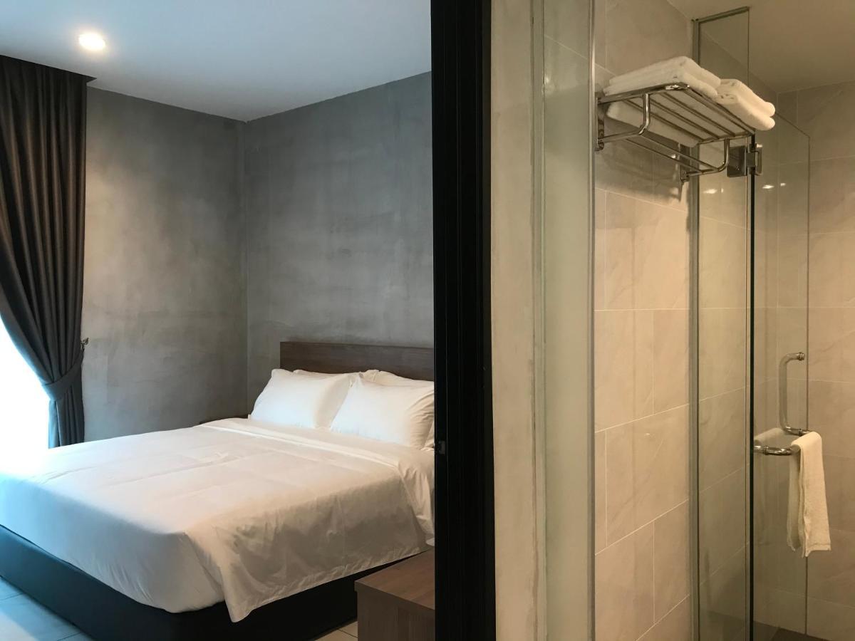 新邦波赖 蒲公英旅馆酒店 外观 照片
