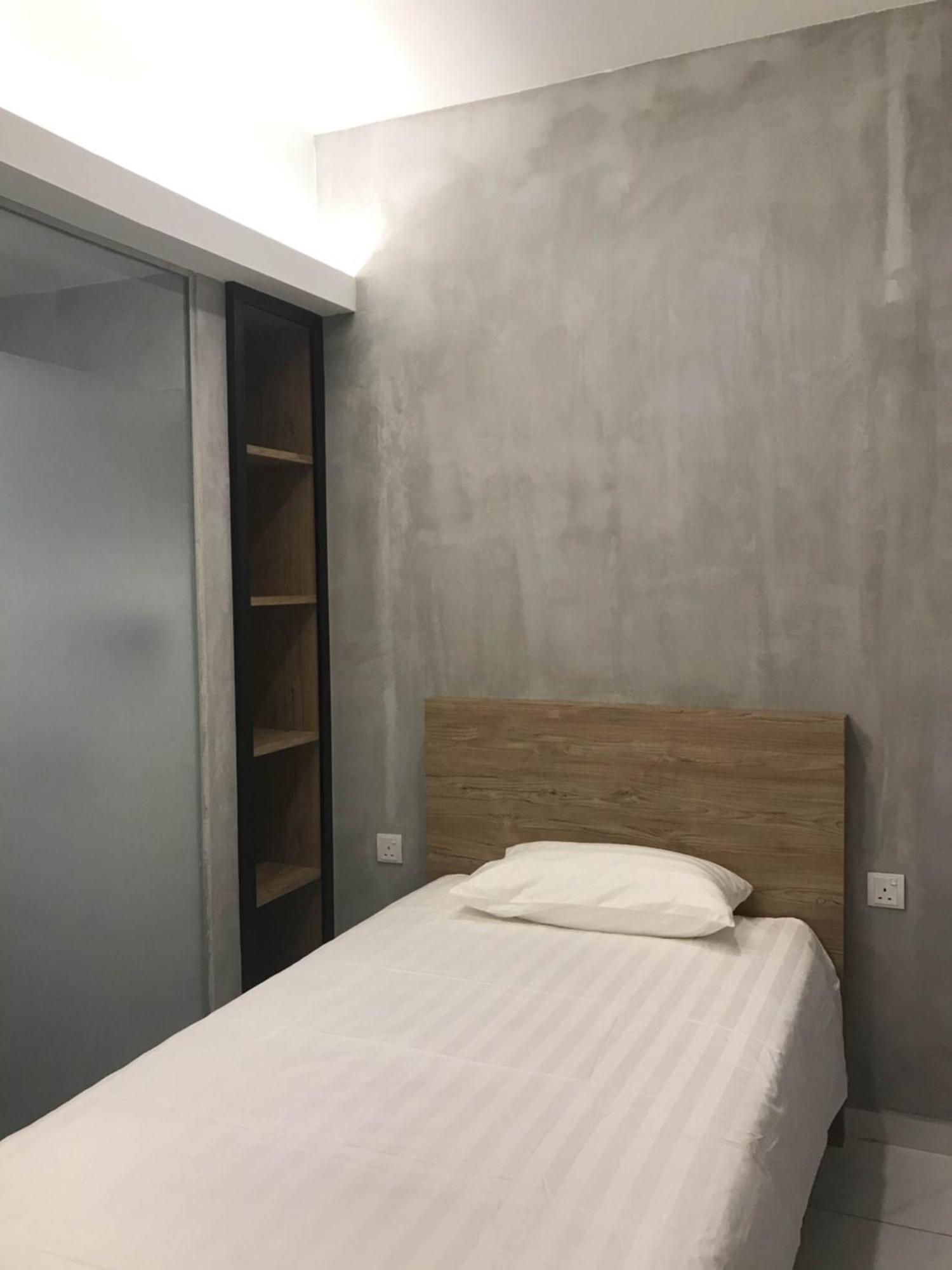 新邦波赖 蒲公英旅馆酒店 客房 照片